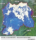 傳統區域土地開發　須原民點頭