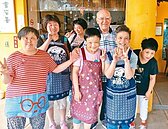 一封老神父求救信　拜託「台灣朋友救救我們的病童」