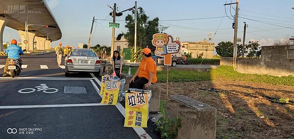 廟會文化。(世界知名攝影師王呈摺提供)