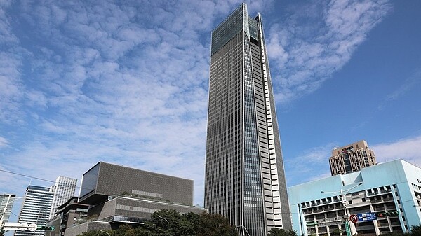 微風南山預計第四季開幕,將開設面積廣達2,222坪,亞洲最大百貨公司超市。 圖/南山提供