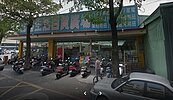 台中捷運迎榮景　這裡的店面大家搶