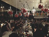 老牌餐廳Brown Sugar　被月租85萬壓垮歇業