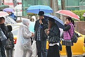 下午南部天氣先轉變！未來一周慎防豪雨以上強降雨