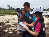 金門查死老鼠味　疑是堆肥發臭