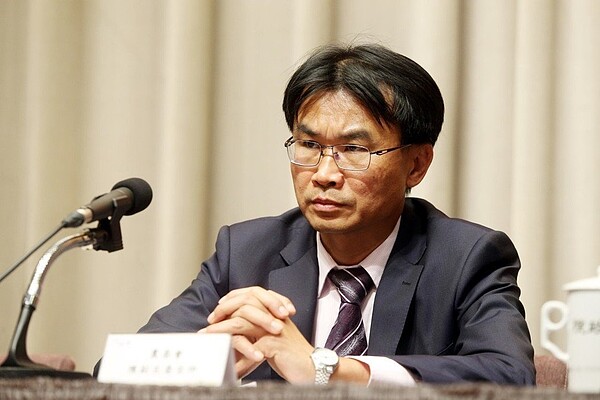 農委會副主委陳吉仲請辭?農委會澄清說,陳吉仲近日正常處理公事,沒有請辭休假。 圖/聯合報系資料照片