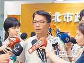 侯友宜出租文大宿舍案　邱敬斌否認關說