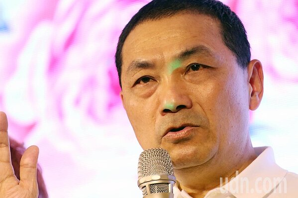 [舊聞] 文大案讓鐵漢眼眶紅　侯友宜：心都快碎了