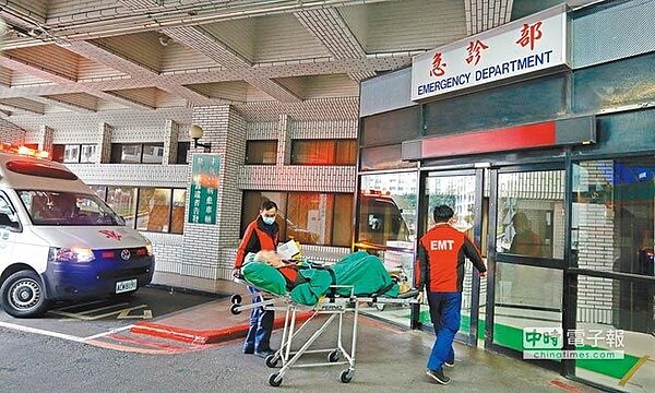 癌症蟬聯36年十大死因之首,但「心血管疾病」人數加總卻是一舉超越癌症,堪稱超致命的沉默殺手。(本報資料照片)