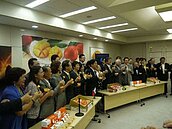 盛夏紅寶石　台南芒果外交登上日本國會殿堂