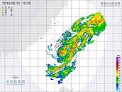 台東綠島蘭嶼　昨上午飛機船班取消