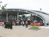 台鐵北湖站轉轍器故障近1小時已排除　雙向列車大誤點