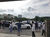 魏應充、孫道存放假　回家48小時提前慶端午