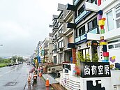 風雨不大卻成災區！墾丁、小琉球旅宿估損失數千萬