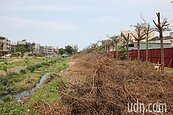鹿港溪花34億整治　環保團體提醒：不要「三面光」水泥河
