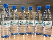 中油健康元素水　今起接受回收退款