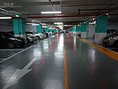 台北車位貴到嚇死人　最便宜的在這裡