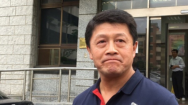徐國璋。本報資料照片