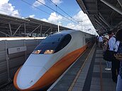 高鐵採購新列車　將砸300億