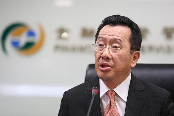 金管會推行公股及泛公股除外的金金併政策,圖為主委顧立雄。 (本報系資料庫)
