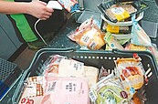 「貨架陳列要有豐富感」　超商1年棄食70億元