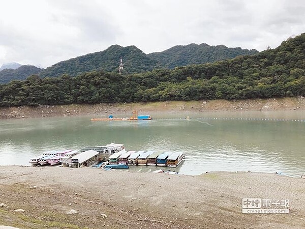 端節降雨 石門水庫進帳600萬噸 | 好房網News