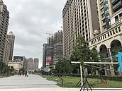 建商玩真的！住宅開工量衝三年最高