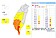 高雄、台中部分停班停課　大、豪雨特報持續