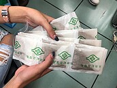 注意！逾350ml粉狀物　6月30日起禁上飛美班機