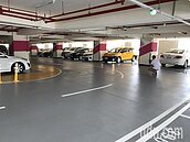 擺脫1％魔咒　新北搶下6座13億停車場前瞻預算