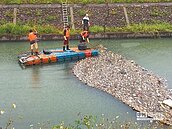 宜蘭工廠涉排汙　恐重罰千萬