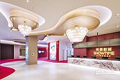 秀泰影城台中文心店　試營運