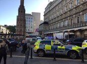 倫敦火車站驚現鐵軌炸彈客　警方緊急撤離旅客