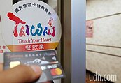 國旅卡轉彎　台中業者：乾脆改名消費卡