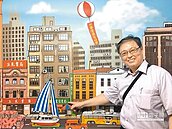 金石堂城中店熄燈　書街最後巡禮