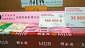 鼓吹投資比特幣吸金15億　主嫌千萬元交保