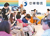 中華電信再招考271人　年薪至少16個月