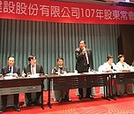 小股東發聲　京城蔡董：發放2元現金股利