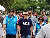 蔡英文年改扯馬英九　馬：我已經習慣了