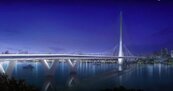 金門大橋、淡江大橋案延宕　預算中心點名這些...