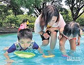 動物園吹吹樂　飯店推驚喜球