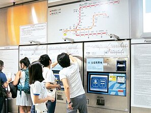 悠遊卡高捷加值機　7月可上路