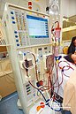 護理師接錯洗腎機　台大認了