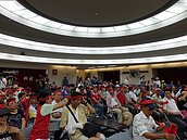 柯P承諾4年內完成土地徵收重劃？社子島居民質疑跳票