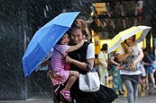 周末高壓若北移　彭啟明:　午後雷陣雨可能增加