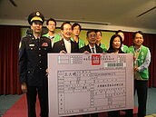 騎樓暢通　台南市3月1日起強制取締