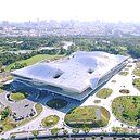 衛武營開幕！南高雄「藝術連線」　房價悄喊漲