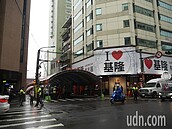 競總成立林右昌封路謝立功抗議　警曝原因