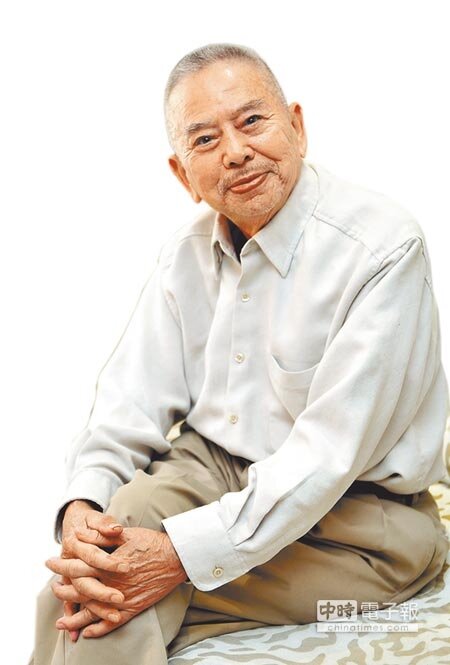 一代相聲大師吳兆南過世，享壽93歲。（本報資料照片）