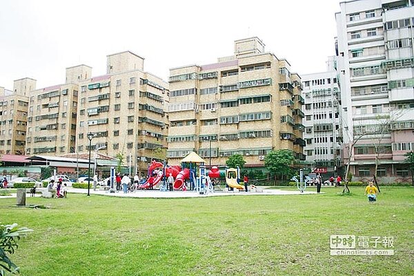 八德擴大都市計畫區。圖/楊宗灝