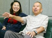 93歲相聲演員吳兆南驚傳過世　弟子郎祖筠視他如父